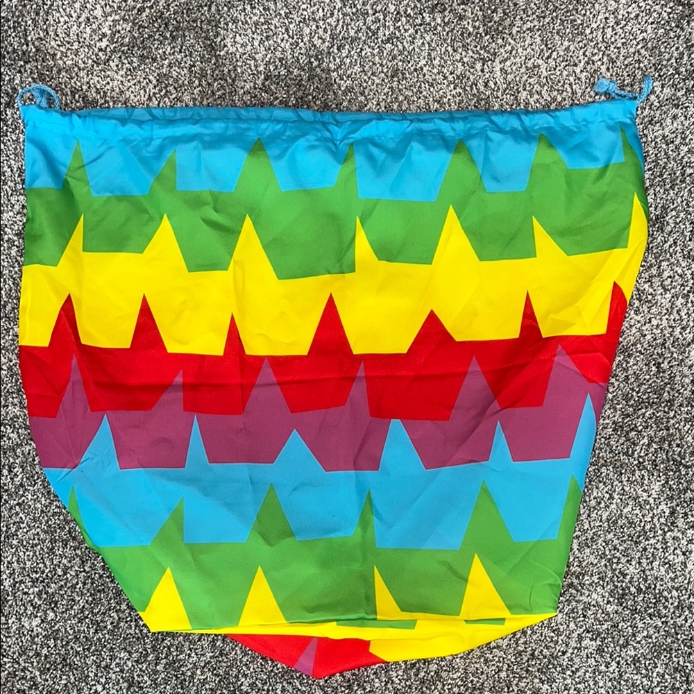 Pet simulator - drawstring bag